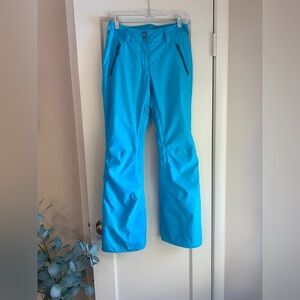 Helly Hanson Women's Ski Pants